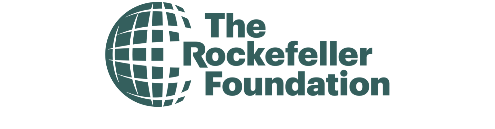 The Rockefeller Foundation