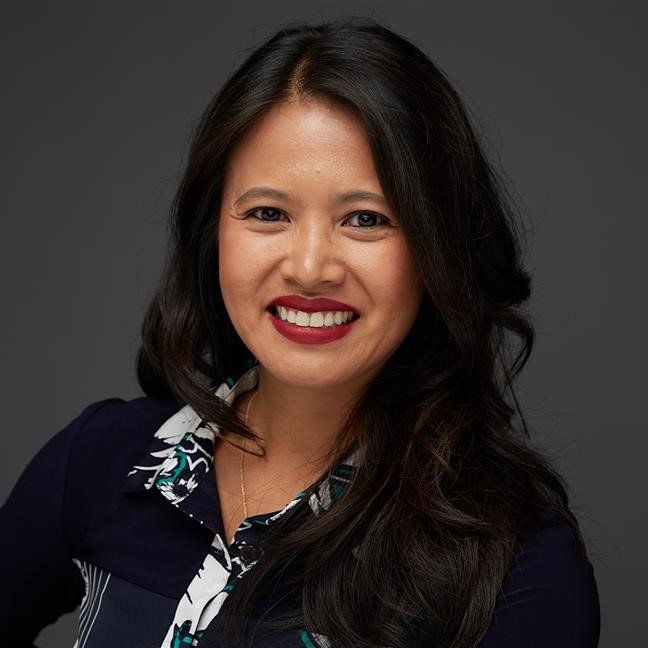 Charitie Dantis-Gayo